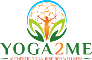 Yoga2Me
