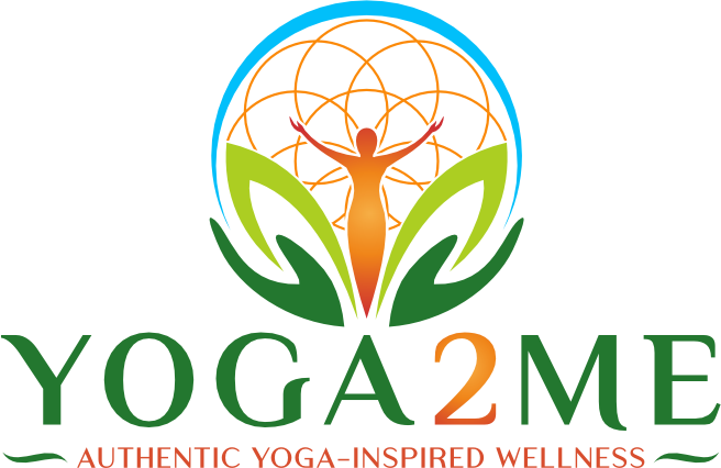 Yoga2Me